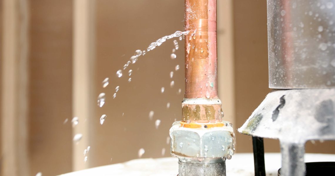 Causes of Water Damage and How to Prevent Them